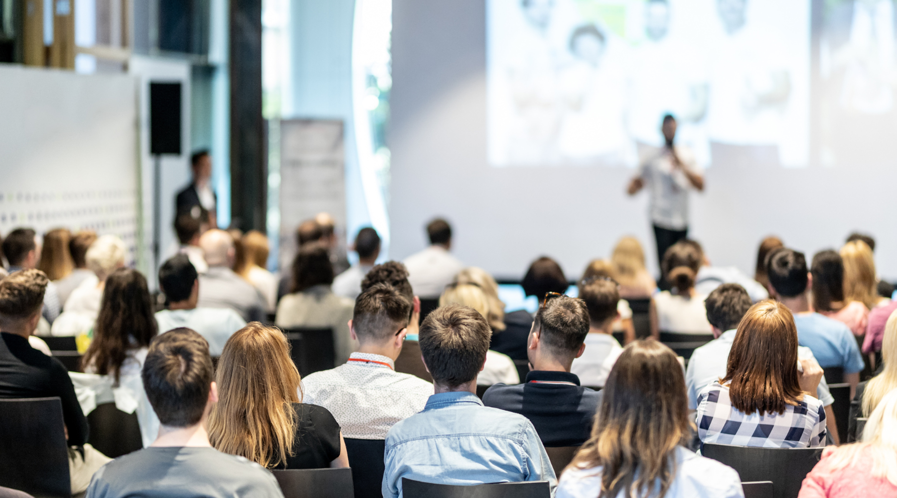 Speaking Engagements
